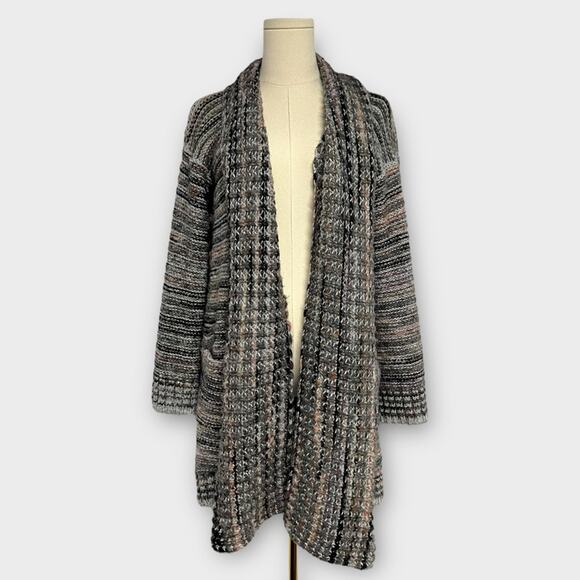 Akemi + Kin Wasilla Knit Cardigan Size XS - Picture 2 of 6
